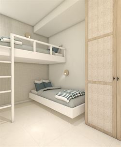 Portomarina Plaza - Apartments