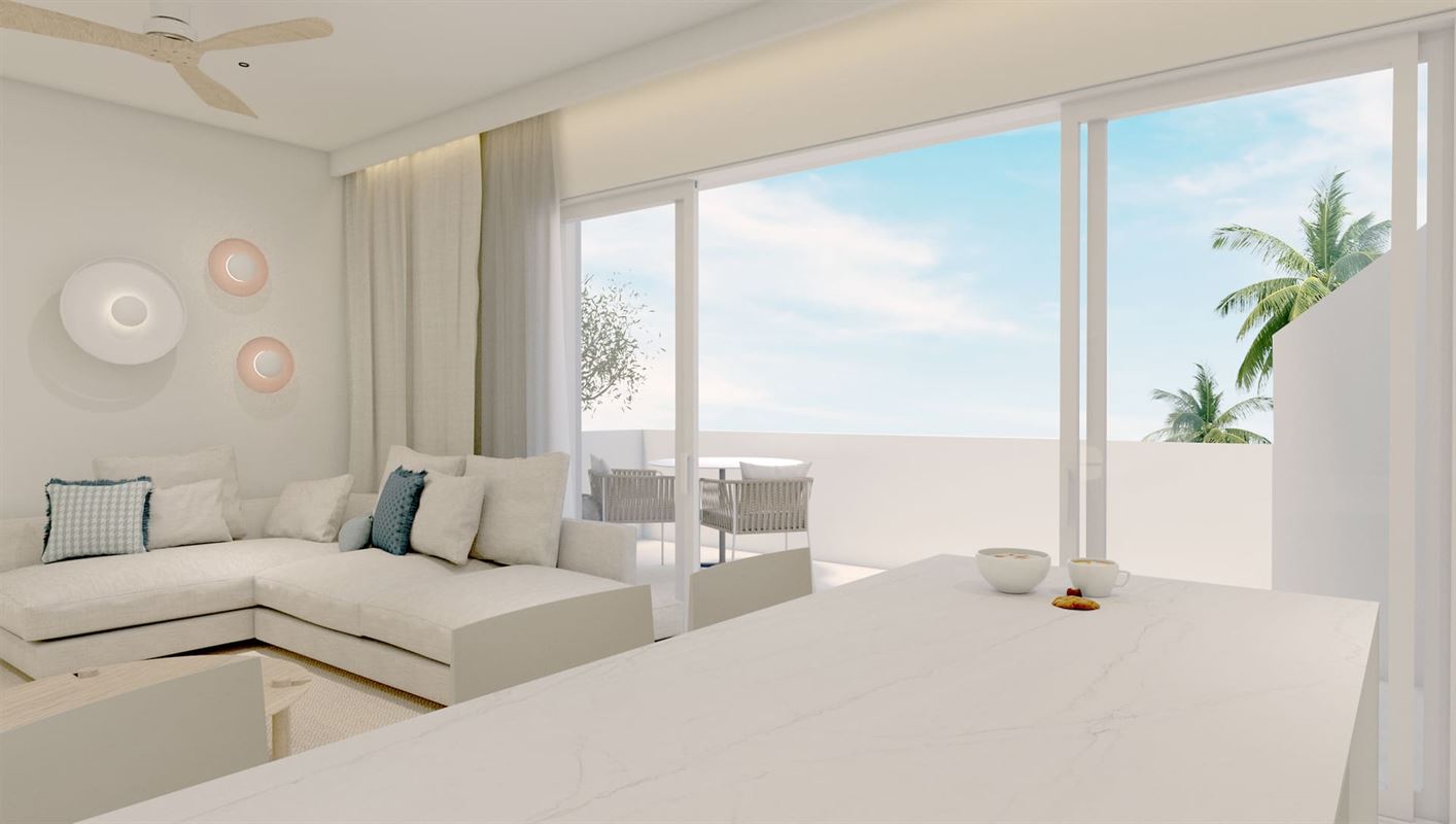 Portomarina Plaza - Apartments
