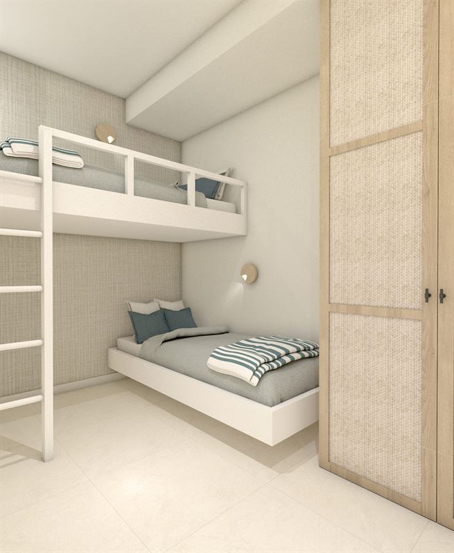 Portomarina Plaza - Apartments