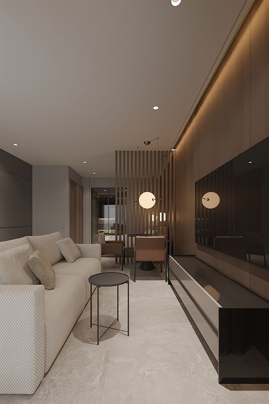 Apartamentos Palangre Beach