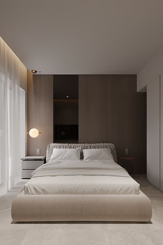 Apartamentos Palangre Beach