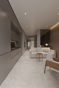 Apartamentos Palangre Beach