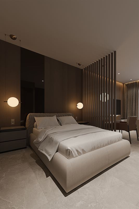 Apartamentos Palangre Beach
