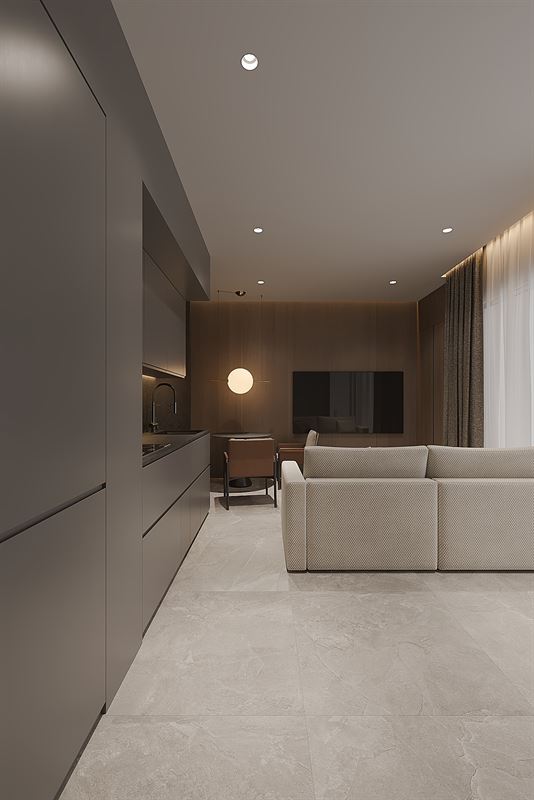 Apartamentos Palangre Beach