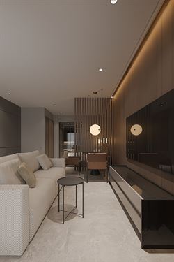 Apartamentos Palangre Beach