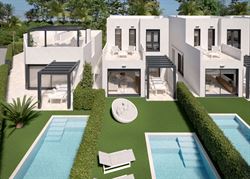 Villas Areca
