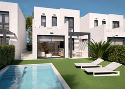 Villas Areca