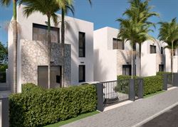 Villas Areca