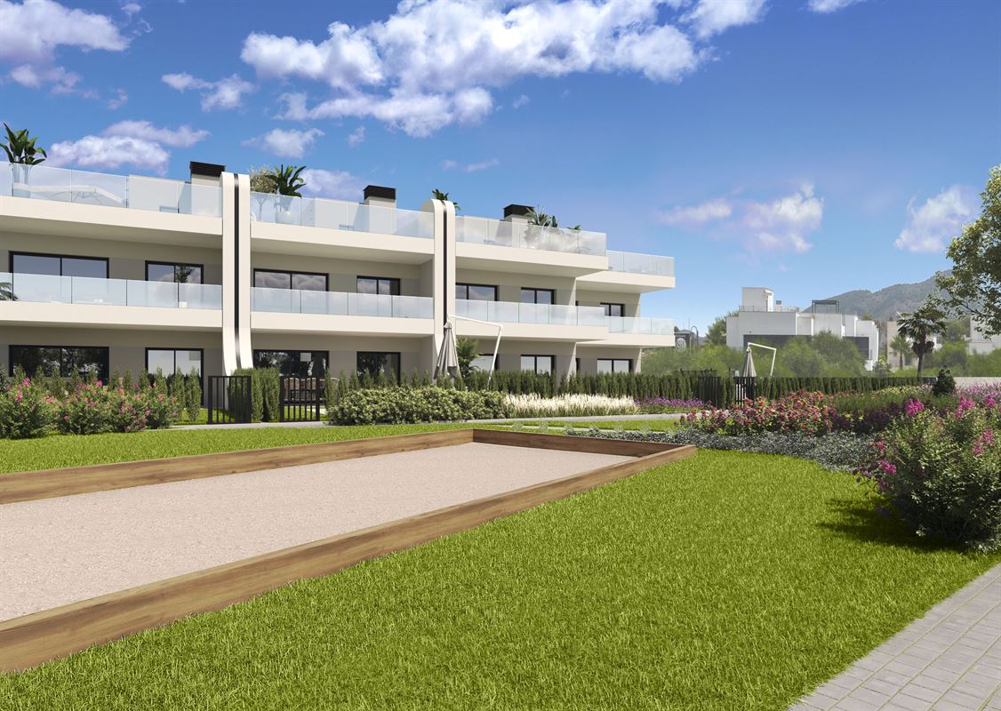 Siena Bungalows