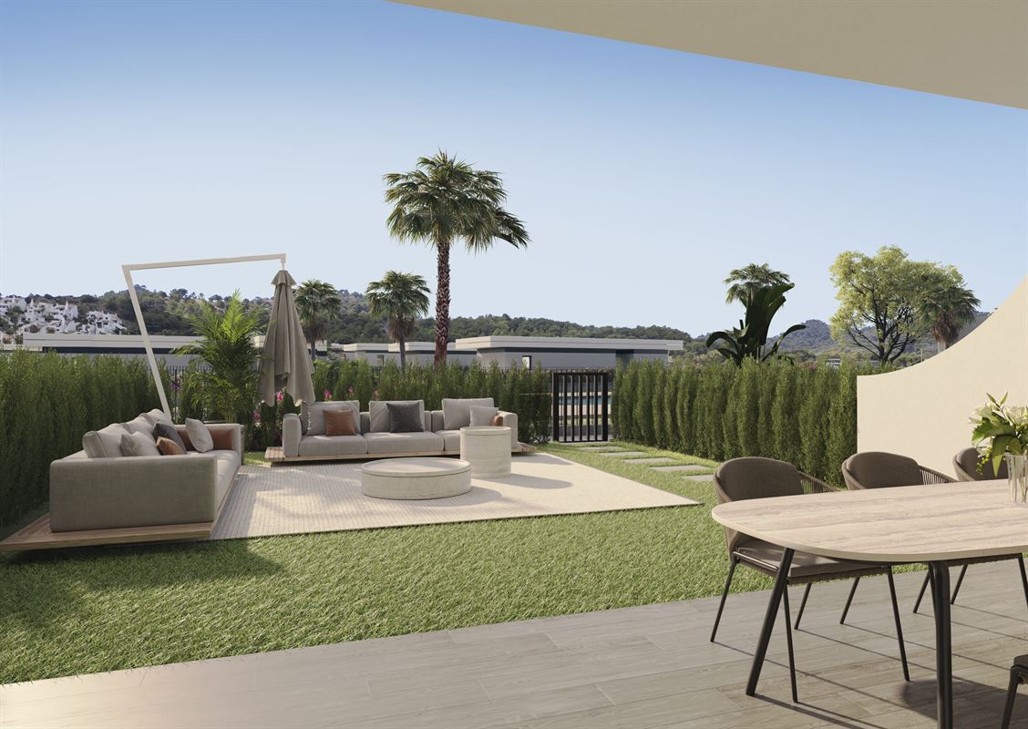Siena Bungalows
