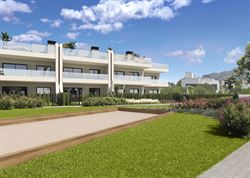 Siena Bungalows