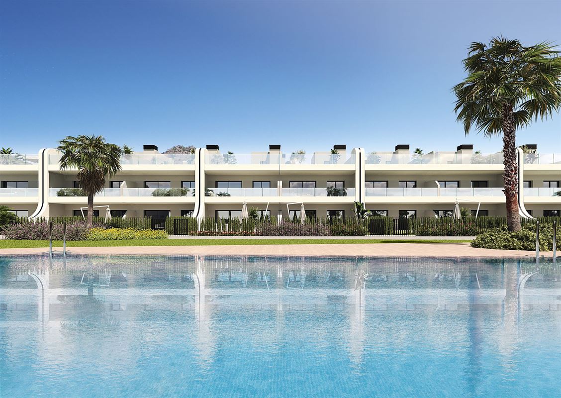 Siena Bungalows