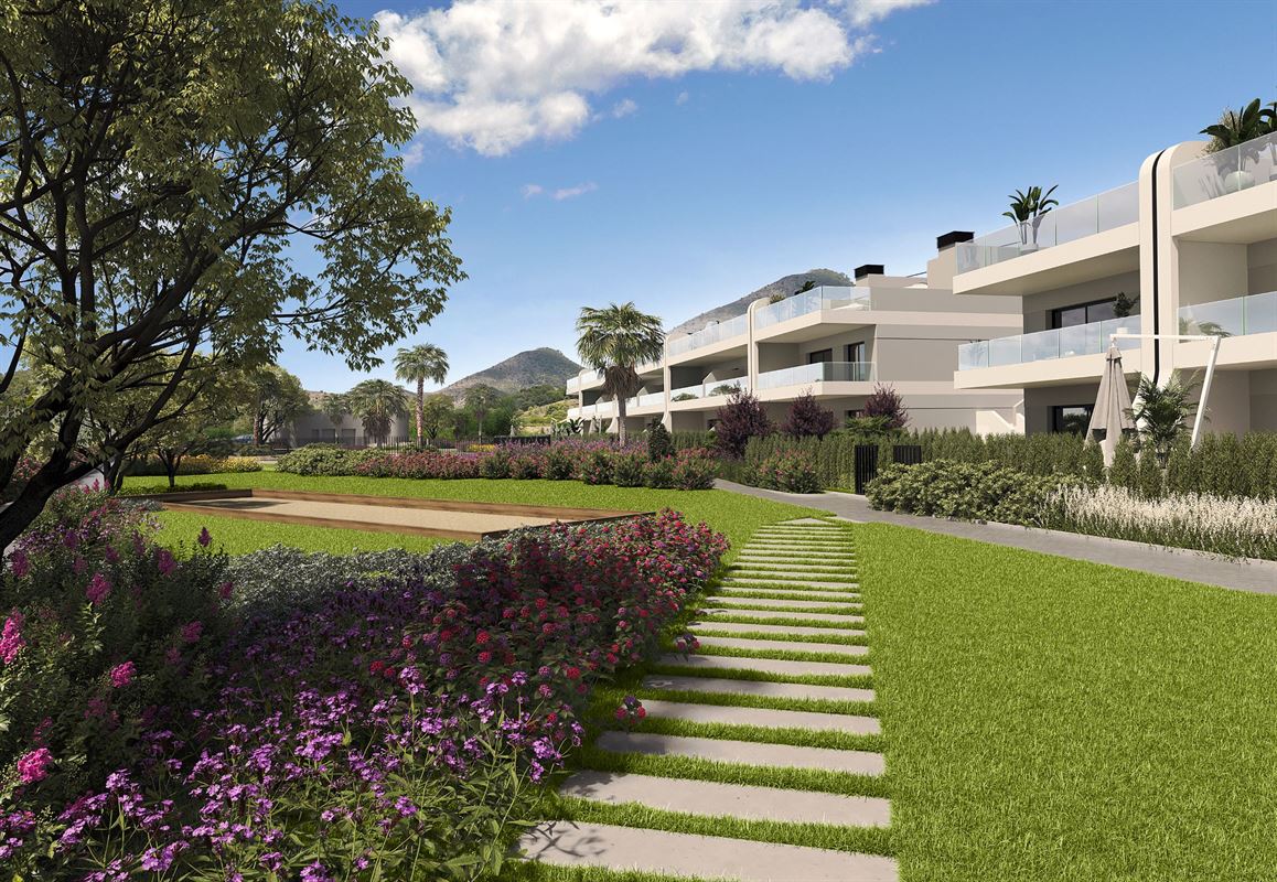 Siena Bungalows
