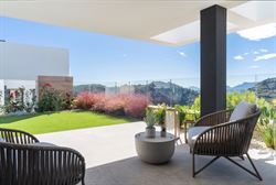 Montecala Gardens