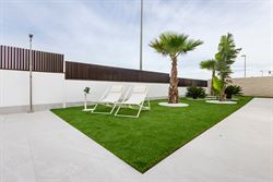 Vistabella Plaza Azahar