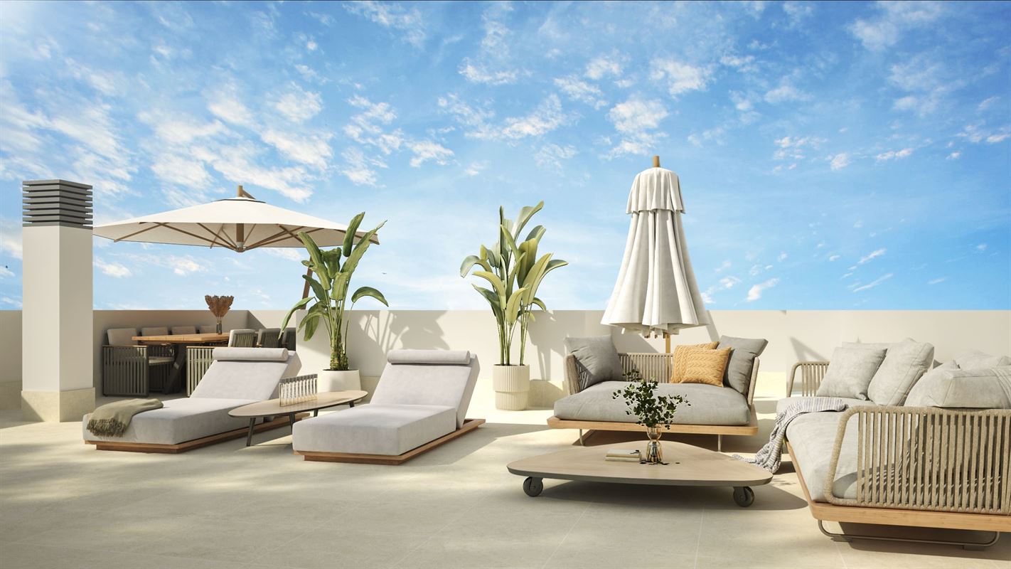 Residencial Aire Limpio IV