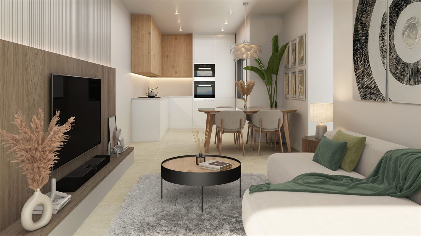 Residencial Aire Limpio IV