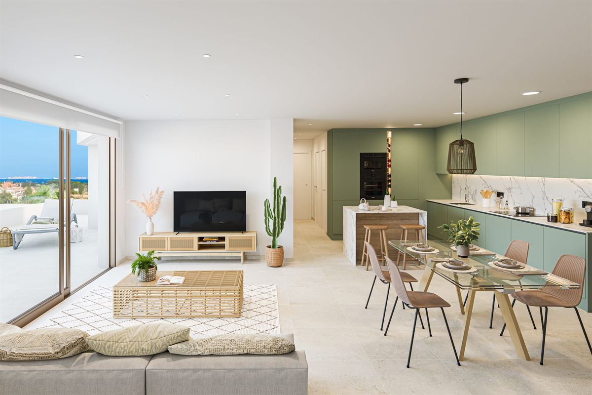 Serena Breeze 2 Apartments