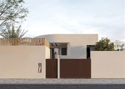 Residencial Homes II
