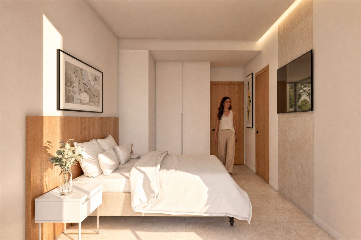 Nostrum 2 Story Villas