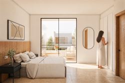 Nostrum 2 Story Villas