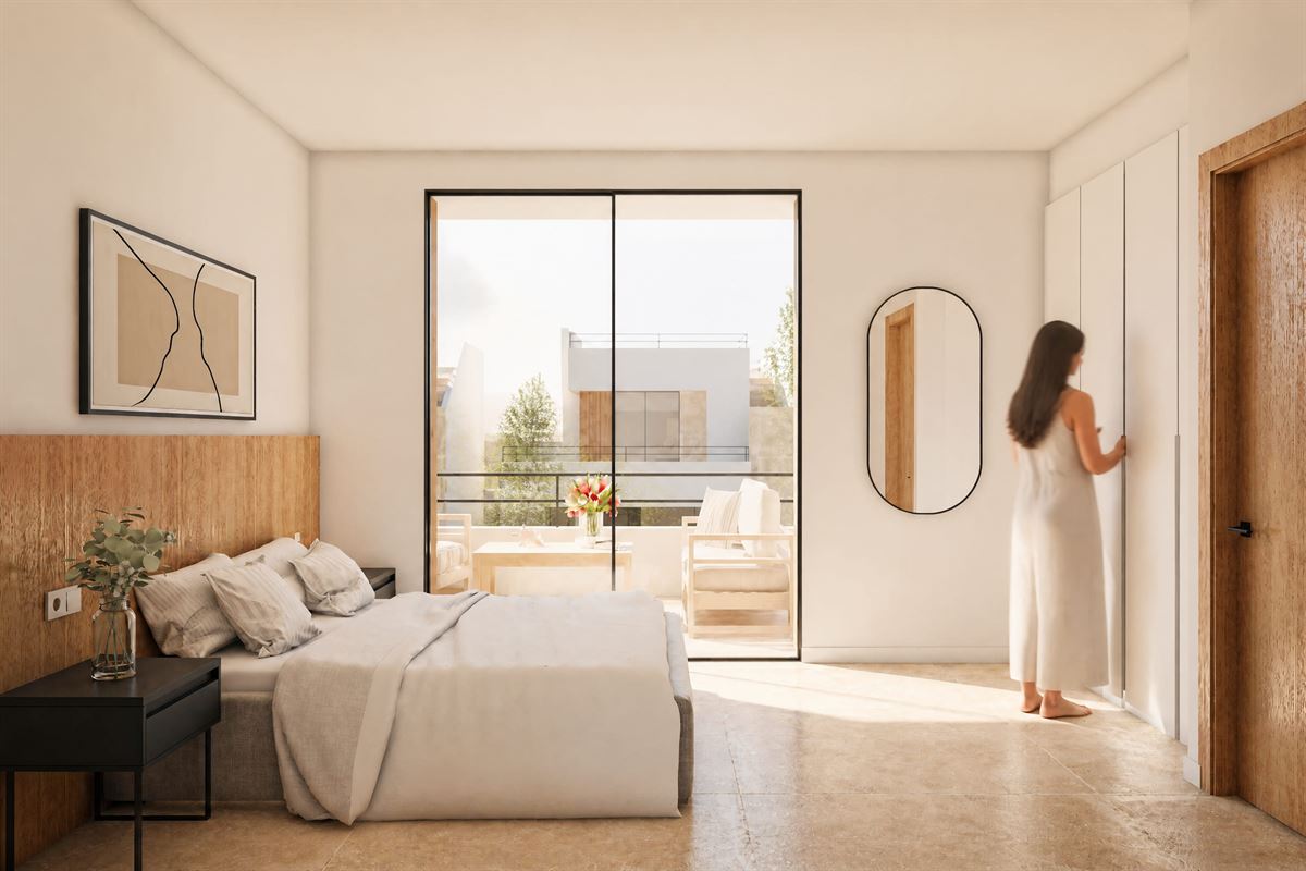Nostrum 2 Story Villas