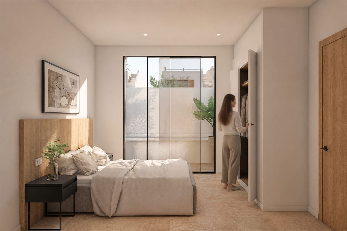 Nostrum Attached Villas