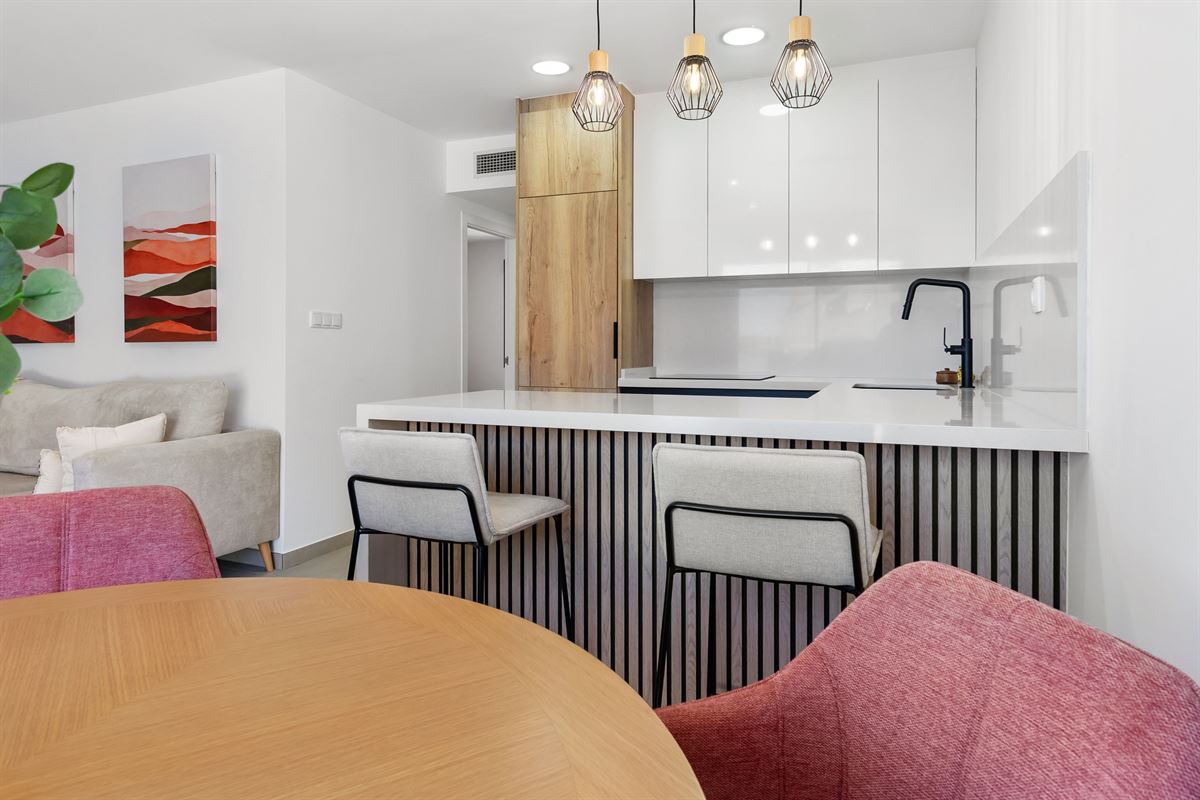Villamar VII Apartamentos