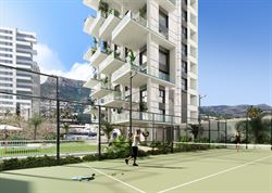 Towers III