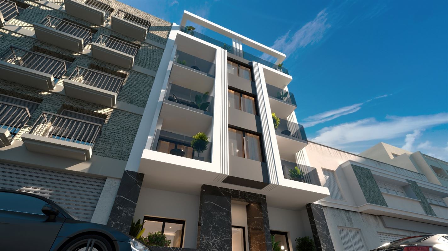Edificio Innovapart