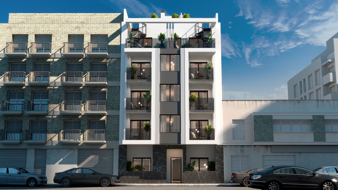 Edificio Innovapart