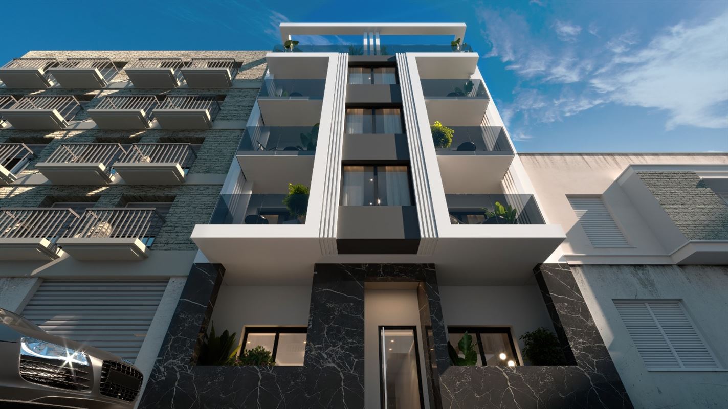 Edificio Innovapart