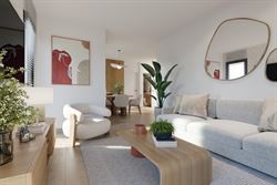 Apartamentos turísticos Santa Rosalia
