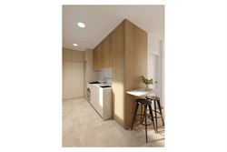 Apartamentos turísticos Santa Rosalia