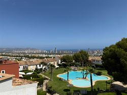 Residencial Bahía