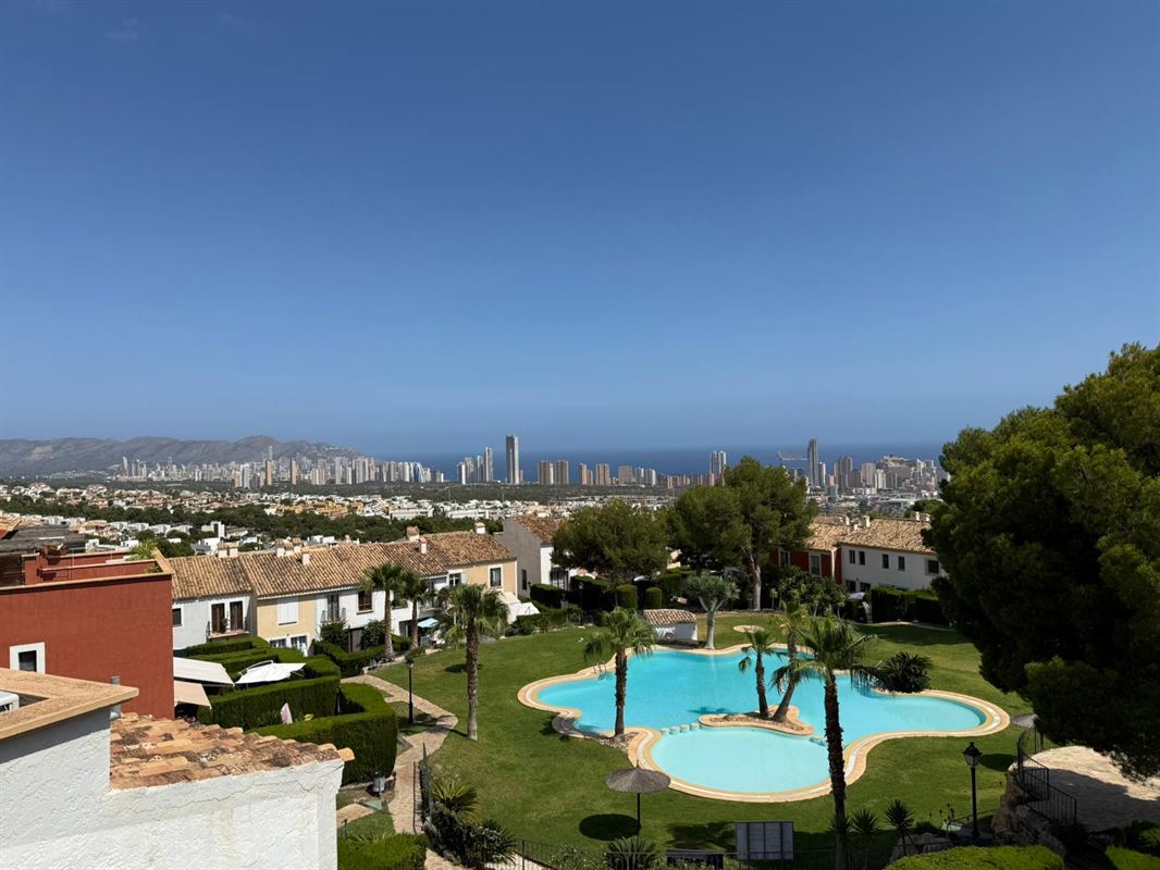 Residencial Bahía