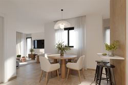 Apartamentos turísticos Santa Rosalia