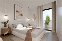Apartamentos turísticos Santa Rosalia