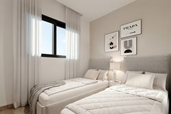 Apartamentos turísticos Santa Rosalia
