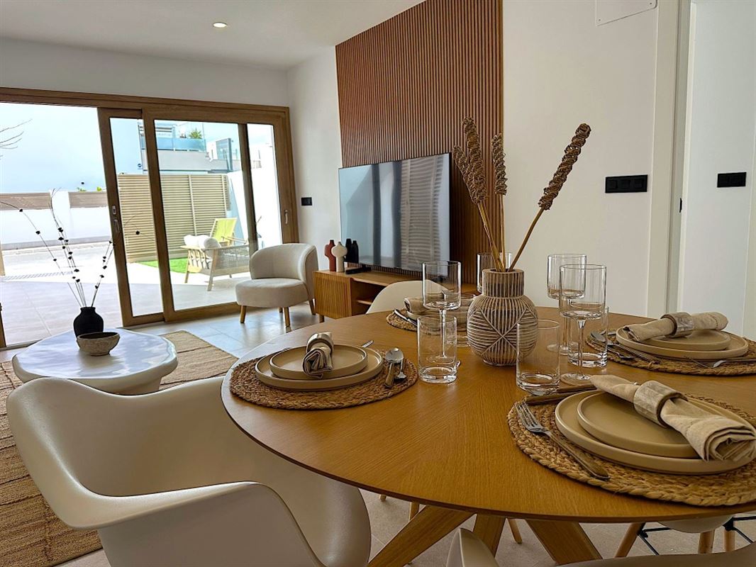 Alma Bungalows 2