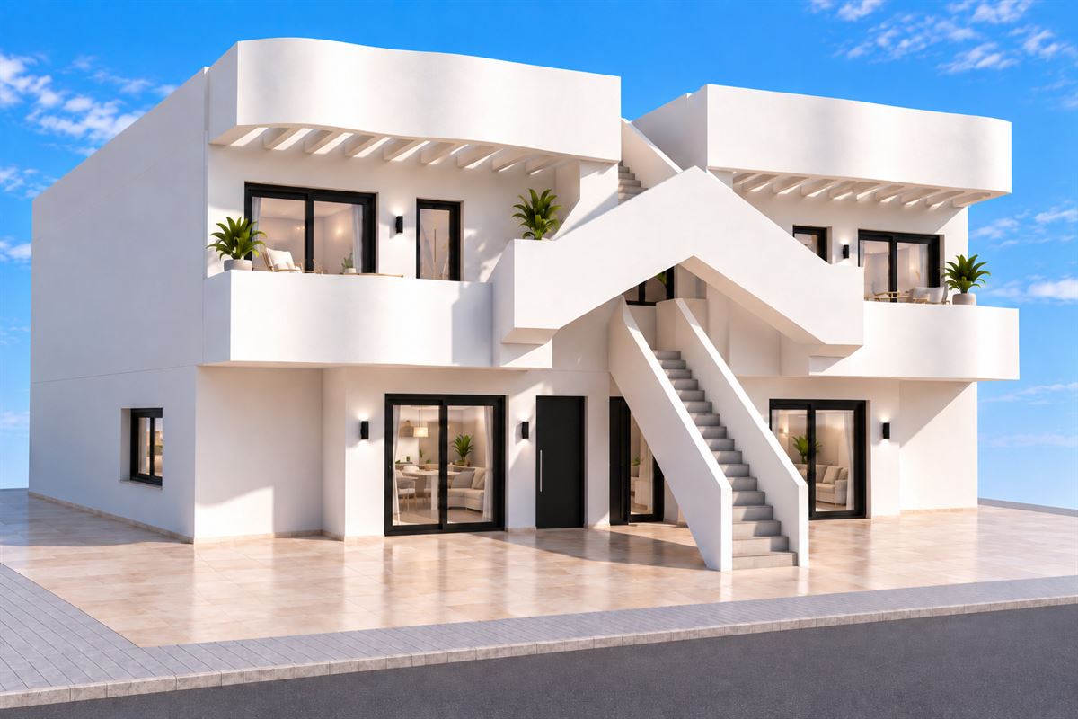 Alma Bungalows 2