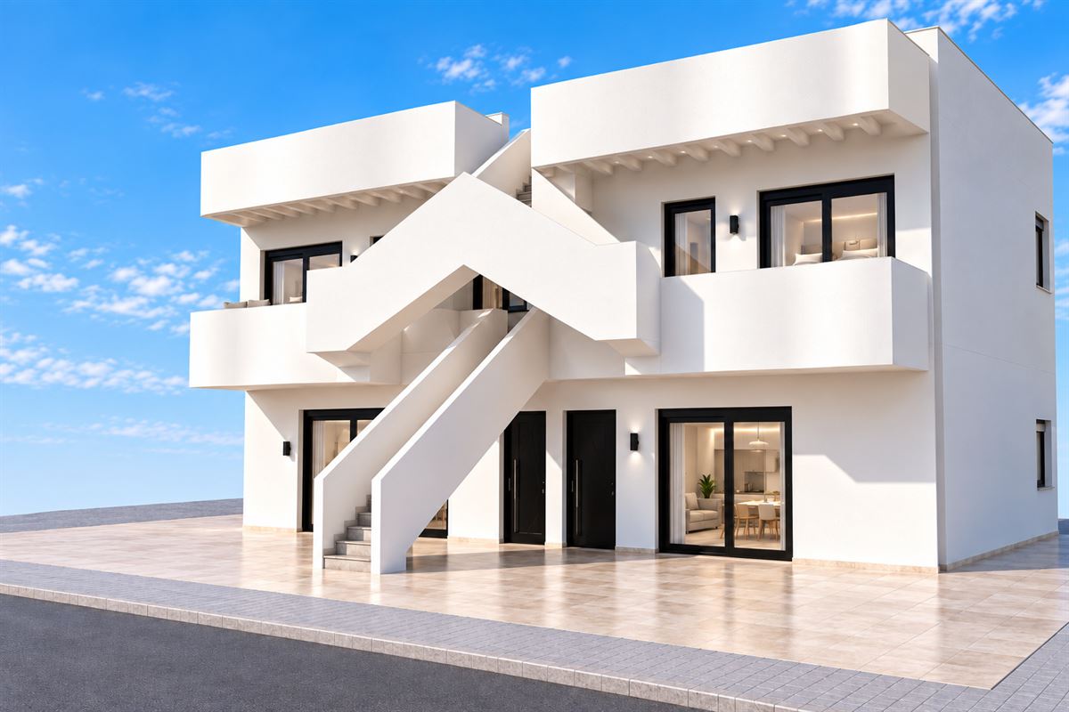 Alma Bungalows 2
