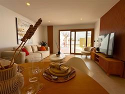 Alma Bungalows 2