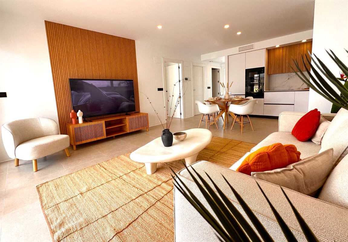 Alma Bungalows 2