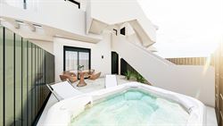 Alma Bungalows 2