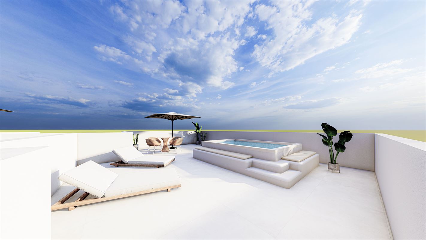 Alma Bungalows 2