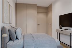 Residencial Mar Egeo I-II R-19 Apartamentos Zante