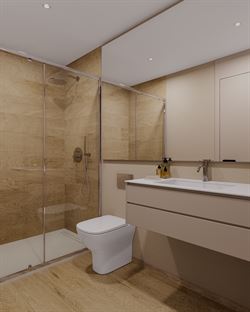 Residencial Mar Egeo I-II R-19 Apartamentos Zante