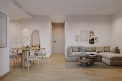 Residencial Mar Egeo I-II R-19 Apartamentos Zante