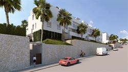 Residencial Mar Egeo I-II R-19 Apartamentos Zante